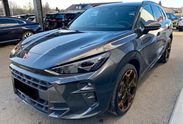 Cupra Terramar 1.5 eTSI mHEV DSG