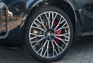 BMW X5 xDrive40d M Sport
