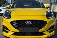 Ford Puma ST-Line 1.0 EcoBoost mHEV