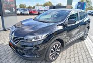 Renault Kadjar 1.3 TCe FAP Zen