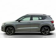 Cupra Ateca 1.5 Tsi Dsg