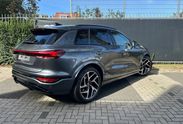 Audi Q6 e-tron S line