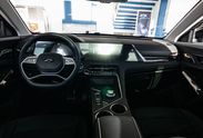 Jac JS8 Pro 1.5 T-GDI 7 DCT 7os.