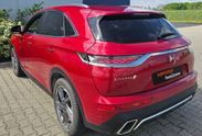 DS DS7 1.6 PHEV 4x4 aut