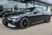 Mercedes CLE 300 4-Matic AMG Line