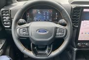 Ford Ranger Wildtrak X 4x4 A10