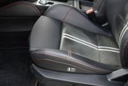 Ford Focus 2.3 Ecoboost St