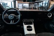 Mercedes CLA 180 AMG Line
