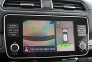 Nissan Leaf 40kWh N-Connecta