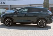 Nissan Qashqai N-Connecta Xtronic 1.3 DIG-T mHEV