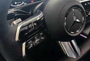 Mercedes E Klasa 200 4-Matic AMG