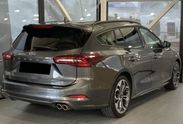 Ford Focus ST-Line X aut 1.0 EcoBoost