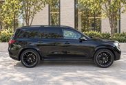 Mercedes GLS 350 d 4MATIC