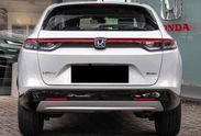 Honda HR-V Advance 2WD eHEV i-MMD