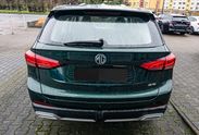 MG ZS 1.5 HEV+ Standard aut