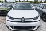 Citroen C4 X Max eDCT6 1.2 mHEV