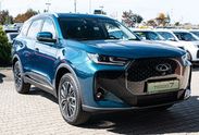 Chery Tiggo 7 Premium 1.5 T-GDI Super Hybrid DHT