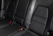 Porsche Cayenne Coupe E-Hybrid Black Edition