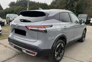 Nissan Qashqai N-Connecta Xtronic 1.3 DIG-T mHEV
