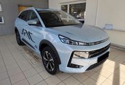 Jac JS6 1.5T-GDI AT