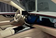 Mercedes S Klasa 450d 4-Matic Long Edycja 140 Lat Innowacji