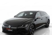 Volkswagen Arteon 2.0 TSI 4Motion R DSG