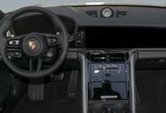 Porsche Panamera 4S E-Hybrid