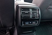 Volkswagen Passat 2.0 TDI DSG