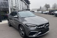 Mercedes GLA 200 AMG Line