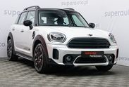 Mini Countryman Cooper ALL4