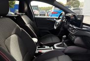 Ford Focus mHEV ST-Line X aut