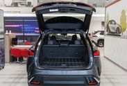 Lexus RX 350h F Sport Design