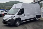 Fiat Ducato Maxi L4H3
