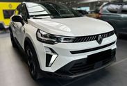 Renault Captur Techno Eco-G LPG 1.2 TCe