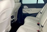 Mercedes GLE Coupe 450 d 4-Matic AMG Line