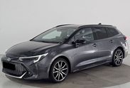 Toyota Corolla GR Sport 2.0 Hybrid Dynamic Force