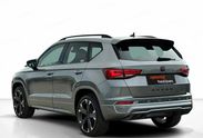 Cupra Ateca 1.5 Tsi Dsg