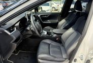 Toyota RAV4 Selection