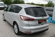 Ford S-MAX 2.0 aut
