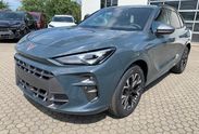 Cupra Terramar 1.5 eTSI mHEV DSG