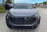 Audi Q3 TFSI S line Sportback