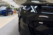 BMW X5 xDrive40d M Sport