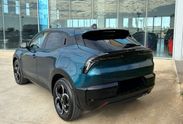Alfa Romeo Junior 1.2 Ibrida