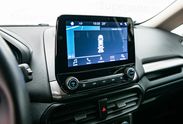 Ford Ecosport 1.0 EcoBoost
