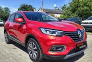 Renault Kadjar 1.3 INTENS