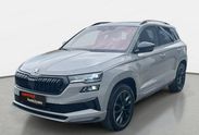 Skoda Karoq 2.0 TSI 4x4 DSG Sportline