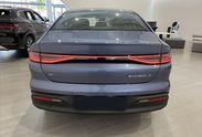 BYD Seal 5 DM-i 1.5 Design