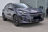 Cupra Terramar 1.5 eTSI DSG