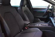 Cupra Leon Sportstourer 2.0 TSI DSG 4Drive