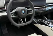 BMW Seria 5 520d M Sport